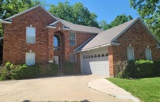 421 Crooked Creek