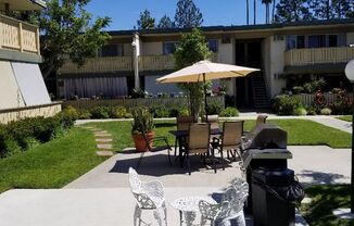 133 Santa Clara Apartments