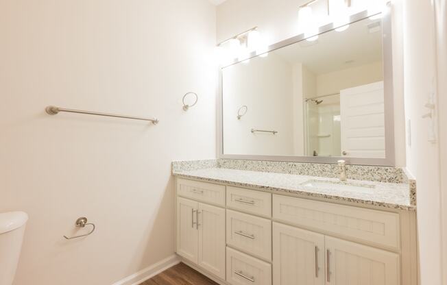 Bathroom at Hamilton Reserve, Greensboro, 27407
