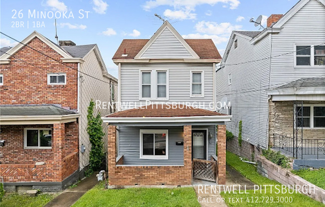 26 MINOOKA ST
