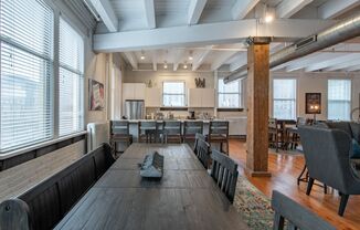 Robitshek Lofts