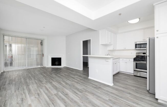 2 beds, 2 baths, 1,200 sqft, $2,998, Unit 201