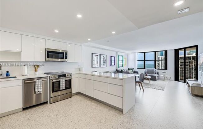 1865 Brickell Ave unit A1911 (A11774514)