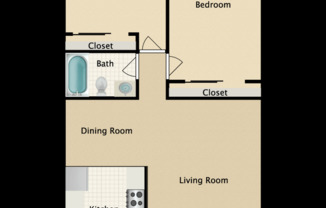 Pinewood Villas | Peaceful Living in the Heart of El Cajon