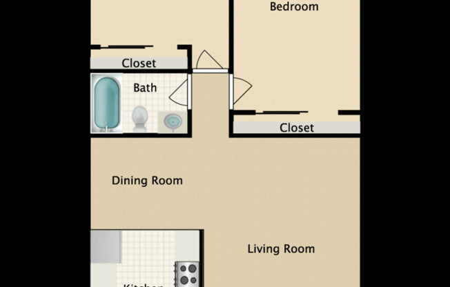 Pinewood Villas | Peaceful Living in the Heart of El Cajon