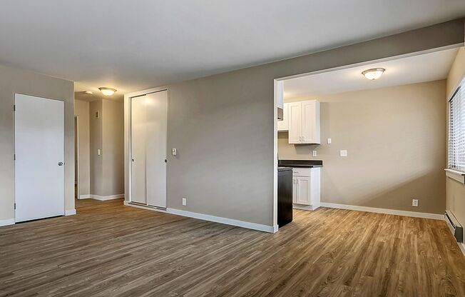 1 bed, 1 bath, 648 sqft, $1,650, Unit 3