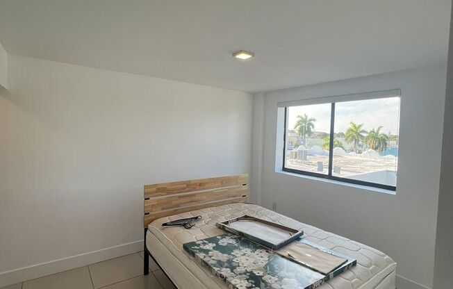 2 beds, 1 bath, 550 sqft, $1,895, Unit 821-306