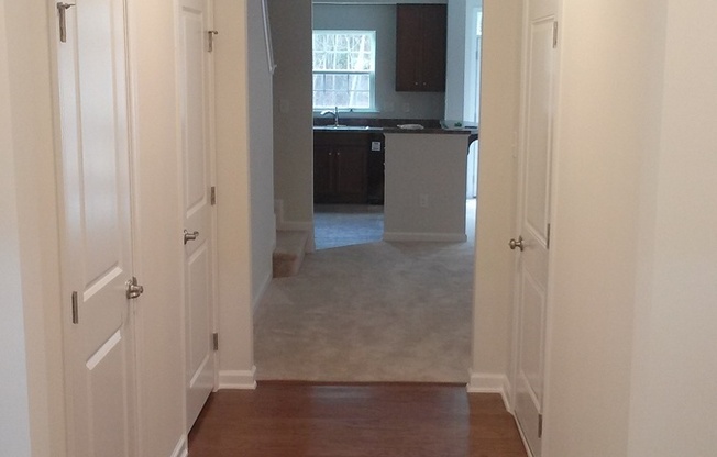 Beautiful Townhome in Cool Springs--Hanover County--Available in June 2024