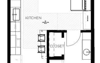 Partner-provided photo for $895 unit