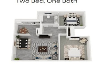 Partner-provided photo for $1154 unit