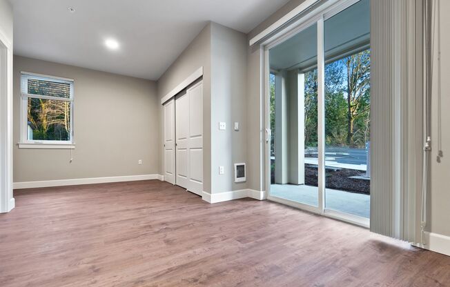 Studio, 1 bath, 466 sqft, $1,575, Unit C-211