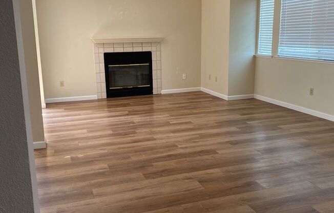 Large Corner Lot