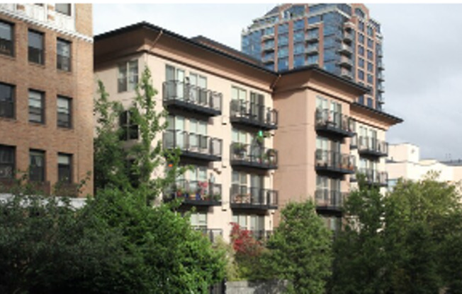 Bolero Condominiums - First Hill/Capitol Hill