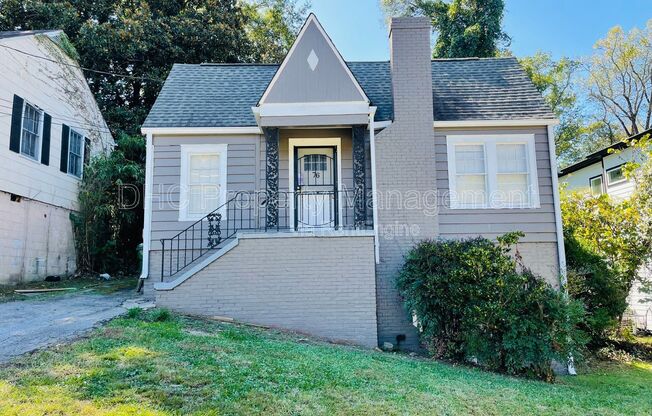 76 BURBANK DR NW