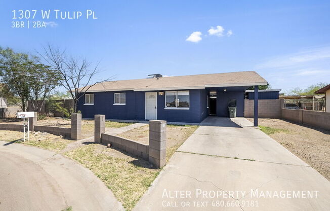 Partner-provided property photo