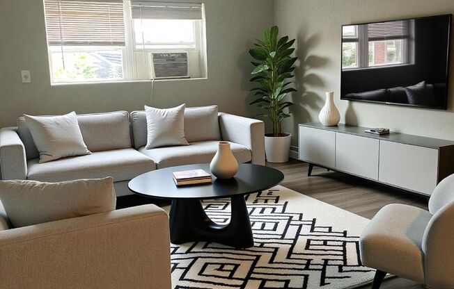 Greentree Apts-Quakertown