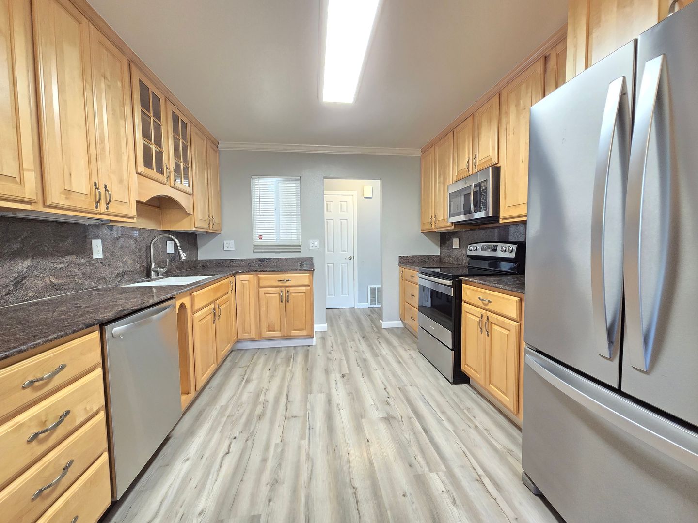 For Rent – Beautifully Updated 3-Bedroom Home in San Jose!