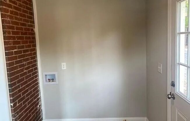 West Winchester Duplex