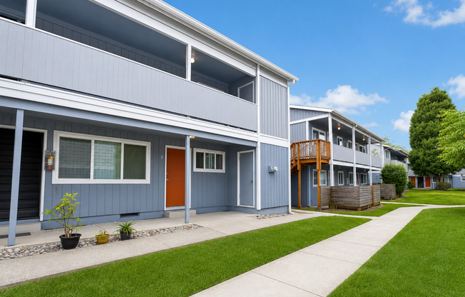 1 bed, 1 bath, 650 sqft, $1,295, Unit 431-01-05