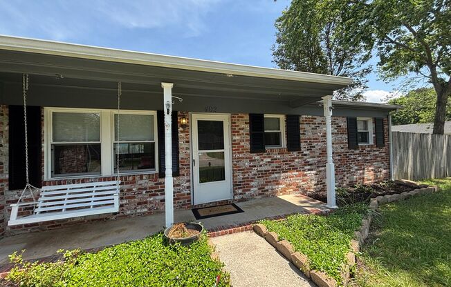 402 Aspen Drive Newport News VA 23608
