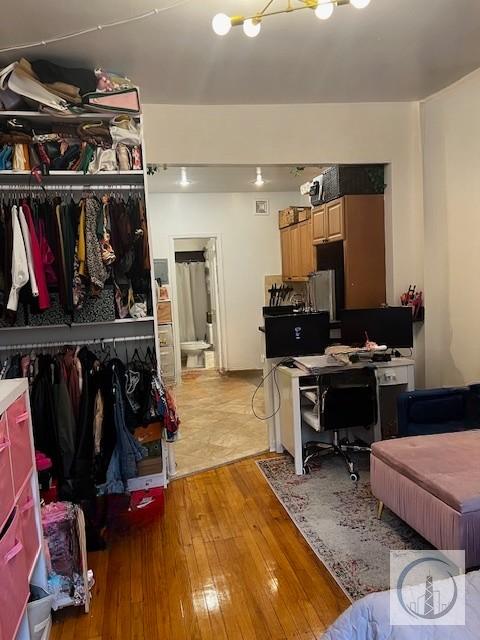 Studio, 1 bath, $2,291, Unit 6