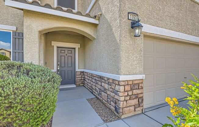 Dont Miss This Gorgeous 4 bed 3 bath plus Loft!