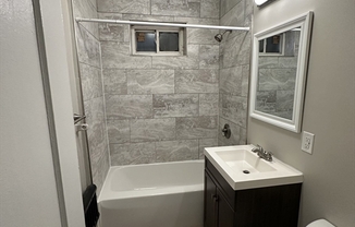 Studio, 1 bath, 800 sqft, $1,095, Unit 6