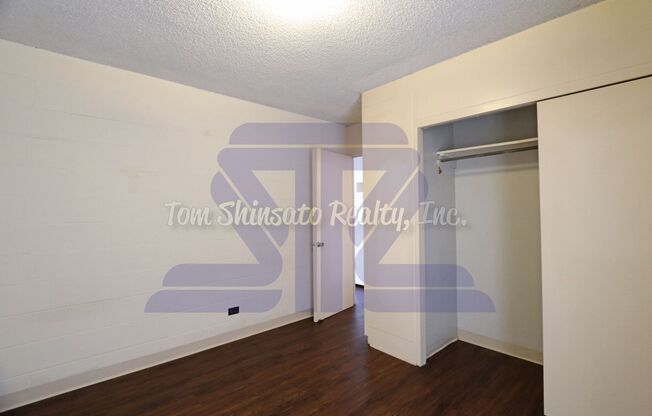 1 bed, 1 bath, 400 sqft, $1,525, Unit 207