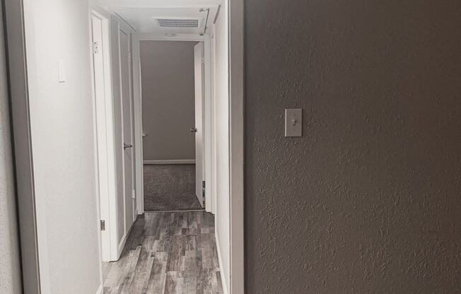 2 beds, 2 baths, 1,030 sqft, $825, Unit 222