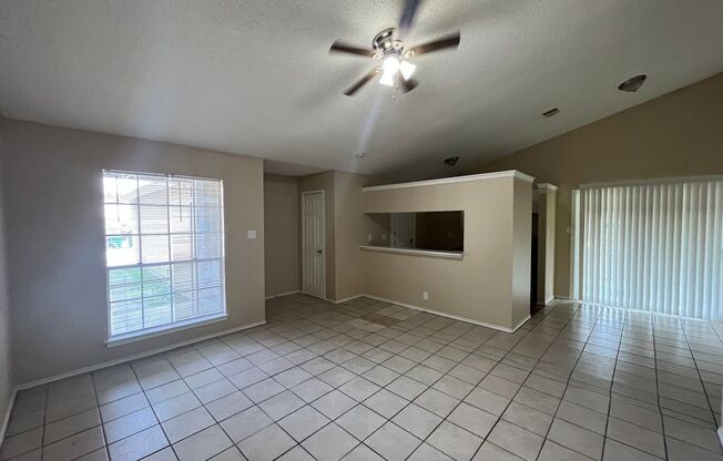 5105 Meadow Cove, San Antonio, TX. 78250