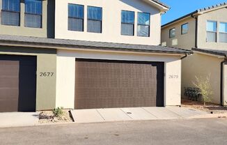 Brand New Town Home in St. George- Lazy River & Community Pool