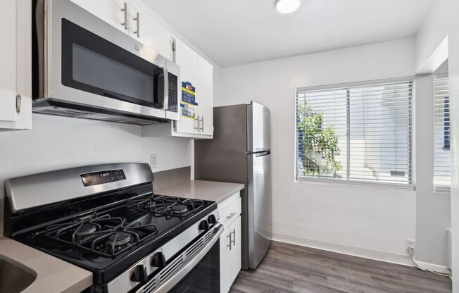 Studio, 1 bath, 615 sqft, $1,895, Unit 104
