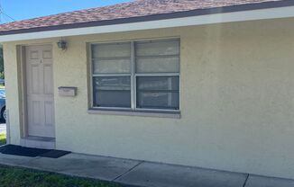 2 BEDROOM, 1 BATH APARTMENT HOME - PINELLAS PARK