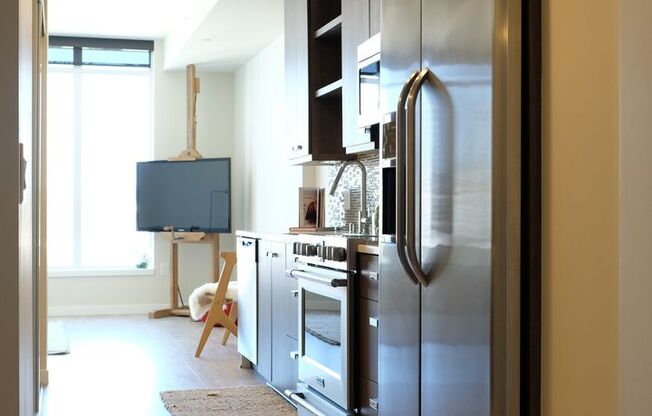 1 bed, 1 bath, 556 sqft, $2,699, Unit 517