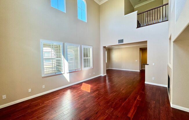 2 bedroom, plus loft Townhouse in Turtle Ridge
