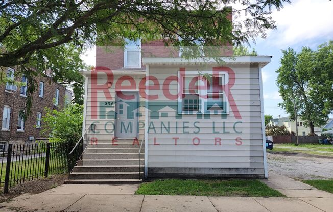 234 Condit Street