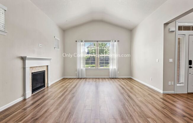 Beautiful Villebois Home - 3 Bedrooms + Bonus Room!