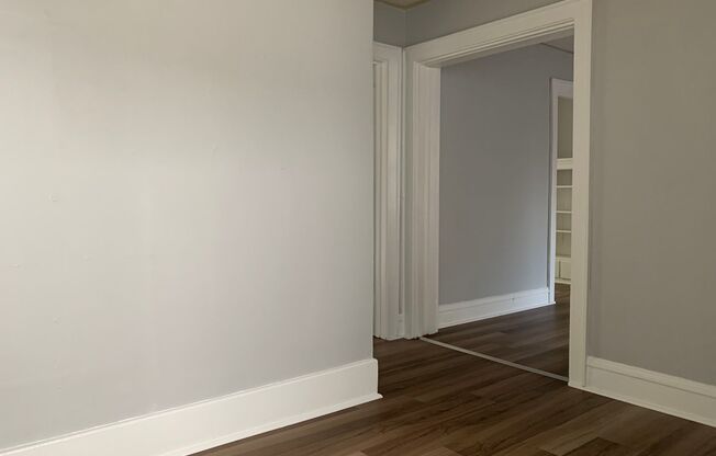 1 bed, 1 bath, 610 sqft, $1,299, Unit 7237 Penn Ave. #3A