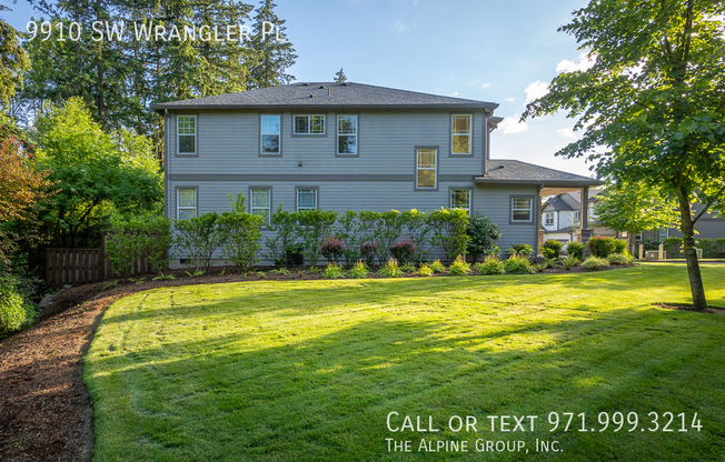 9910 SW WRANGLER PL