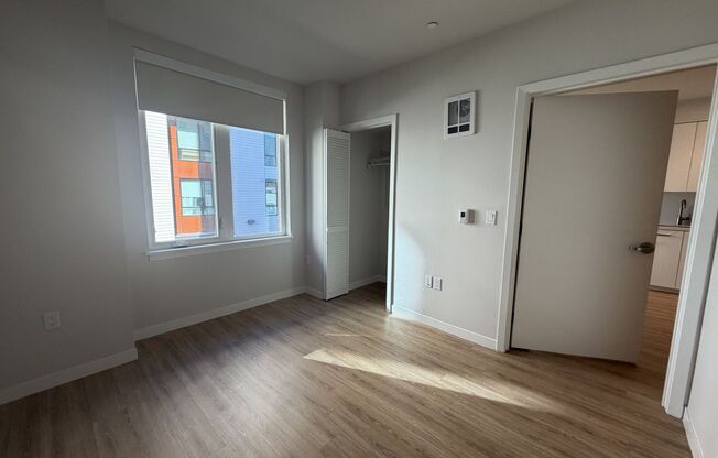 2 beds, 1 bath, 600 sqft, $3,895, Unit 2 Bedroom Fall 2027-2028 [Premium]