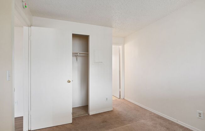 1 bed, 1 bath, 500 sqft, $1,195, Unit 44