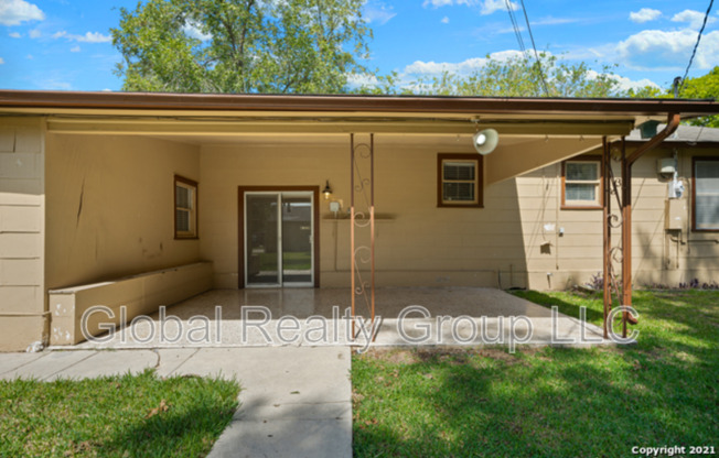 400 MITCHELL AVE