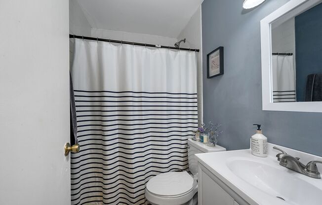 Studio, 1 bath, 425 sqft, $895, Unit 242 2