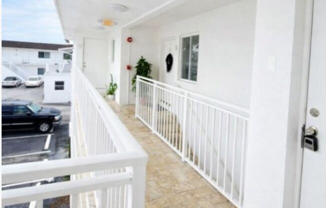 1 bed, 1 bath, 568 sqft, $2,110, Unit 11- Unit 10