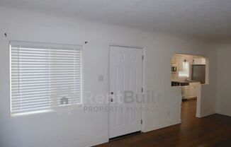 3 beds, 2 baths, $2,095