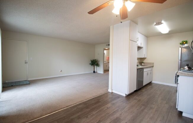 1 bed, 1 bath, 710 sqft, $2,375, Unit B-11