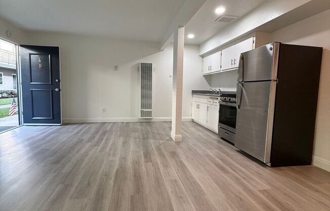 1 bed, 1 bath, 525 sqft, $1,895, Unit 9105-4