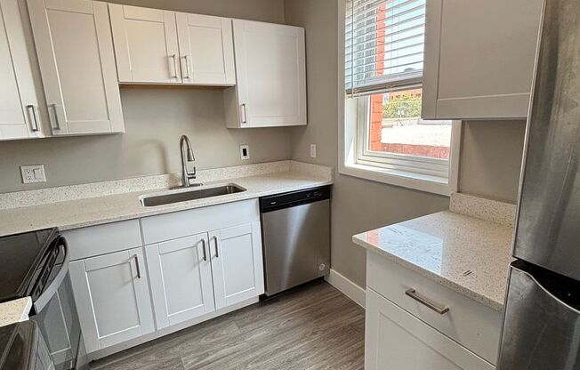 New Brigham Apartments for Rent