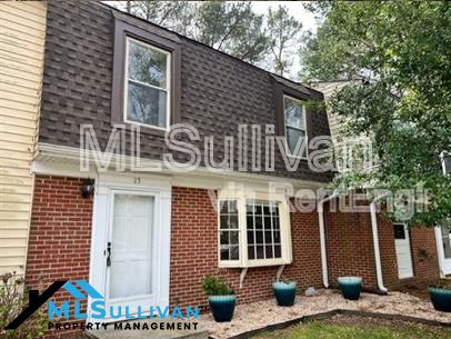 23 PATRIOT CIR