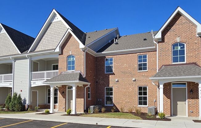 1 Bedroom, 1 Bathroom, Mid, First floor, Apartment